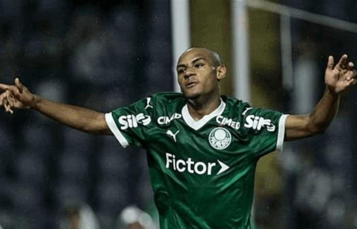 صراع العمالقة يشتعل على "ألمع موهبة" في البرازيل