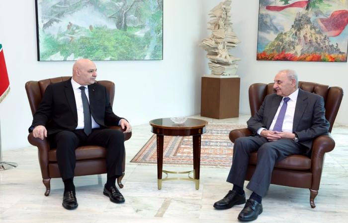 عون: “ما كتب قد كتب” و 3 مطالب لبرّي لدعم التفاوض المباشر