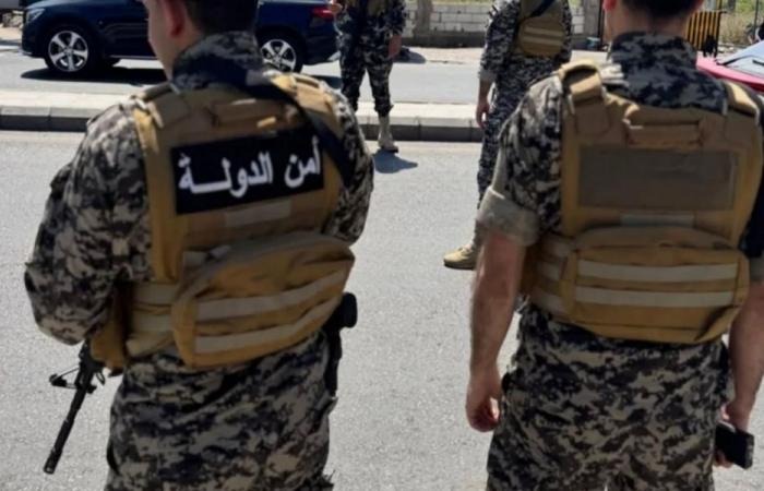 أمن الدولة تحذر من نشر معلومات غير دقيقة