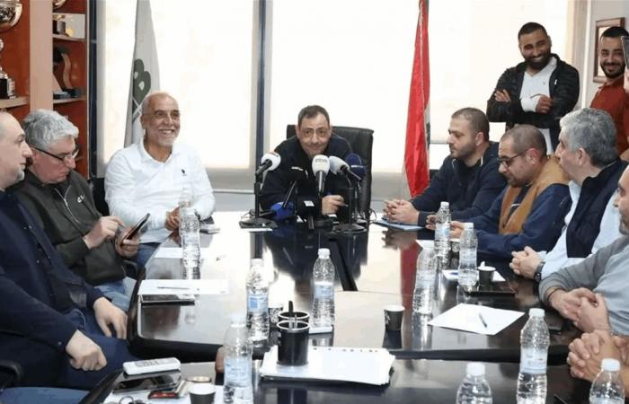 هذا موعد استئناف دوري كرة السلة اللبناني