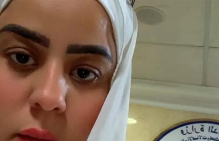 بعد اتهامها بنشر فيديوهات "مخلة بالآداب".. هذا مصير البلوغر الشهيرة "أم مكة"