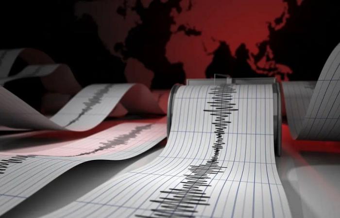 هزة أرضية شعر بها سكان لبنان.. إليكم قوتها ومكان وقوعها