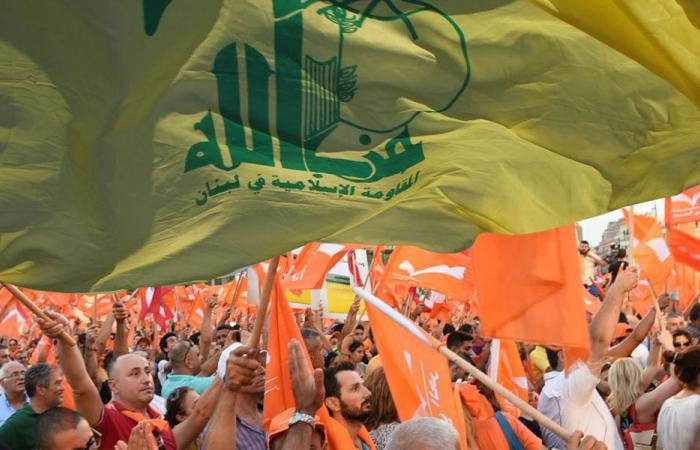 ماذا يريد “الحزب” من “التيار”؟