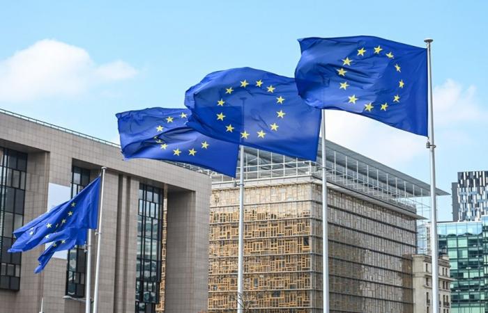 المجلس الأوروبي يطالب بفتح مضيق هرمز