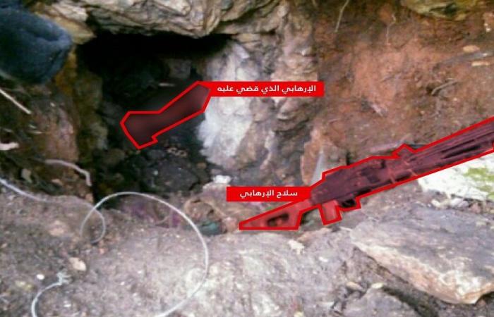 الجيش الإسرائيلي يتهم “الحزب” بخرق وقف النار