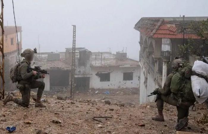 قيود أميركية على عمليات اسرائيلية في لبنان!