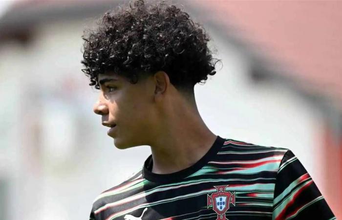 كريستيانو جونيور بين المجد والضغط… 5 مخاطر تهدد مستقبله الكروي