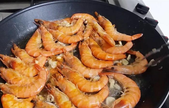 لهذا السبب يجب ان تتناولوا القريدس بانتظام