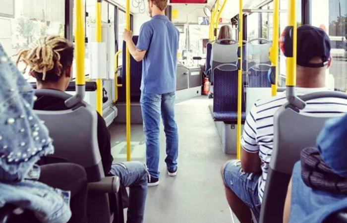 في كندا...ترند الموت على الحافلات