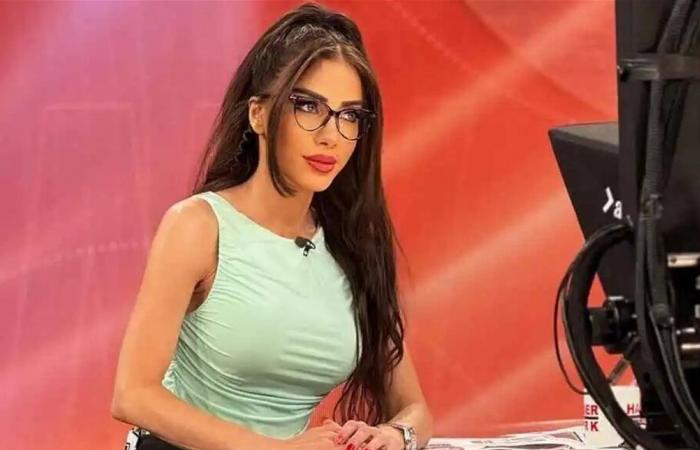 الإفراج عن إعلامية تركية مشهورة في قضية مخدرات مع استمرار التحقيقات