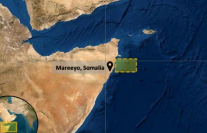 اختطاف ناقلة نفط في أهمّ الممرّات البحريّة العالميّة