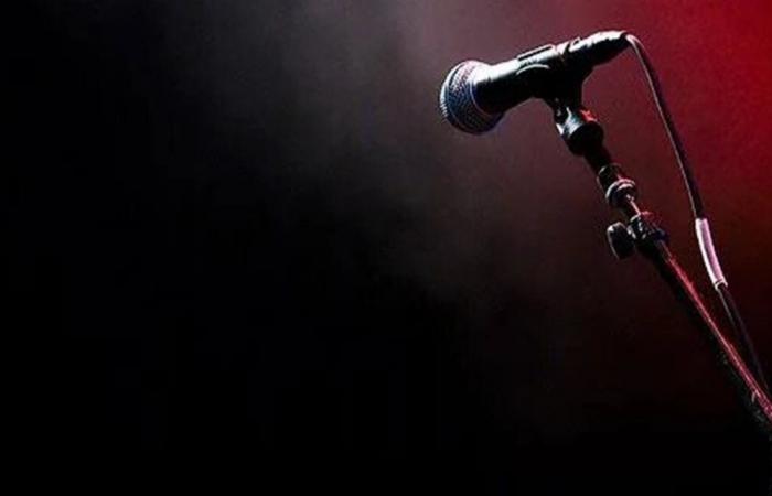 بالصورة… هكذا ردّ مطرب المهرجانات على اتهام طليقته بعدم إنفاقه على نجله