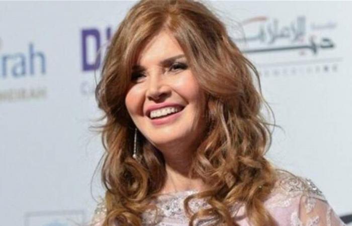 بعد انتشار أخبار عن دخولها المستشفى.. هذه حالة ميرفيت أمين الصحية