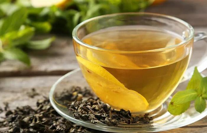 لماذا يجب تناول الشاي الأخضر؟ خبر لمن يواجه التوتر