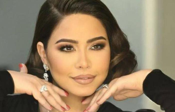 كلمات من أغنية شيرين عبد الوهاب المنتظرة