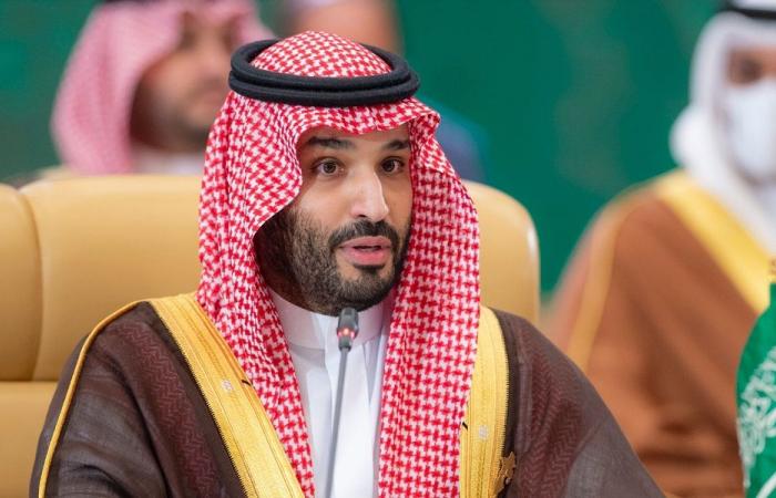 بن سلمان: حولنا الرؤى إلى واقع