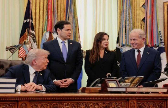 لبنان يختار واشنطن للتفاوض المباشر مع إسرائيل