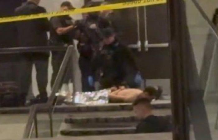 من هو مُطلق النار خلال حفل عشاء مراسلي البيت الأبيض؟ (صوَر)