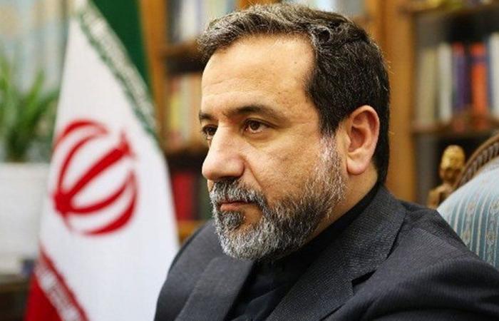 عراقجي يحصل على ضوء أخضر لبحث طرح باكستاني