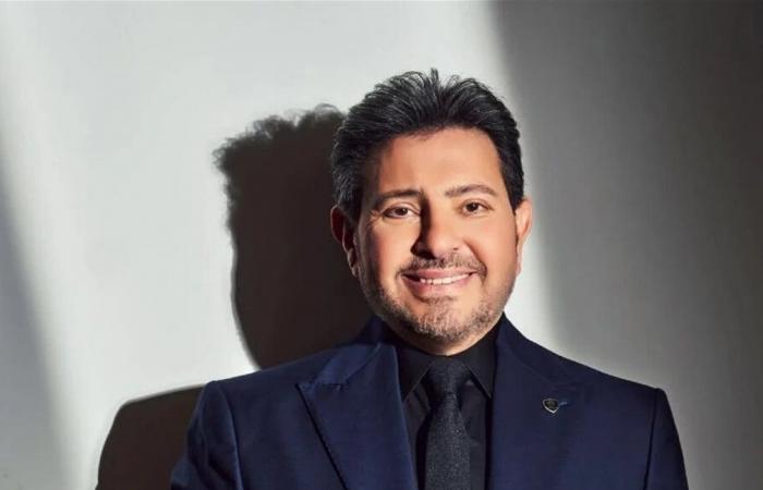 طلبت الدعاء له... ماذا قالت فنانة بارزة عن وضع هاني شاكر؟