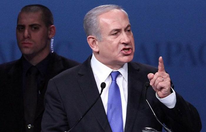 نتنياهو: العمل لم ينتهِ في لبنان
