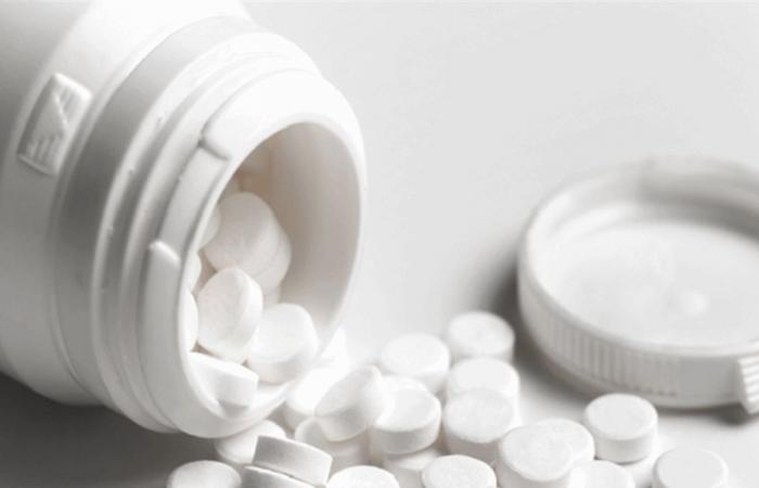 في بريطانيا.. سحب مسكن ألم شائع