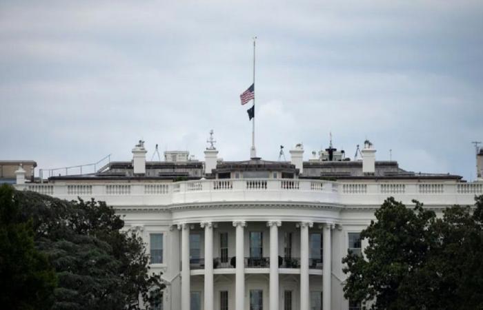 الأبيض الأبيض: هناك لغة كراهية شرعت العنف في أميركا