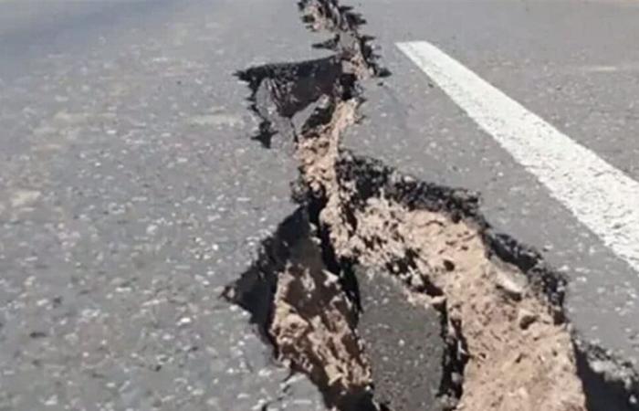 للمرّة الثانيّة خلال أيّام... هزّة أرضيّة ضربت دولة عربيّة وهذه قوّتها