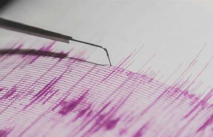 زلزال ضرب الحدود بين أفغانستان وطاجيكستان... كم بلغت قوّته؟