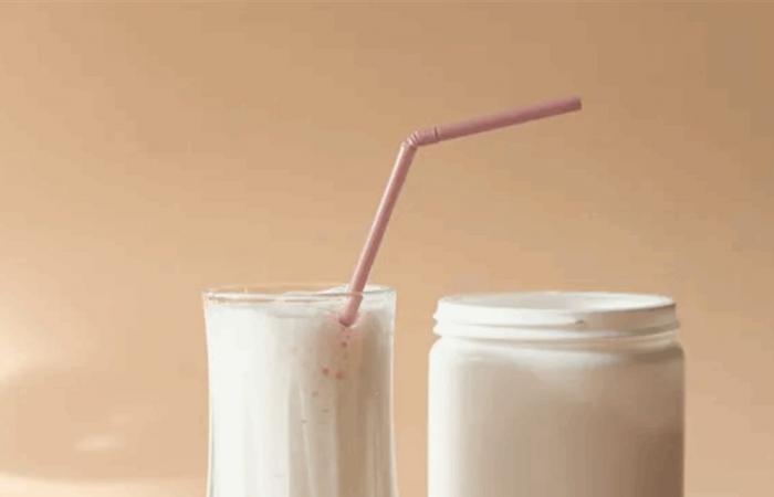 دائل يومية سهلة.. 7 مشروبات غنية بالبروتين