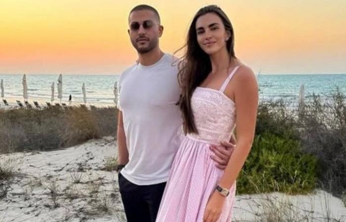 زوجة سيليو إيلي صعب تستعرض حملها وتشوّق متابعيها لمعرفة جنس مولودها (صور)