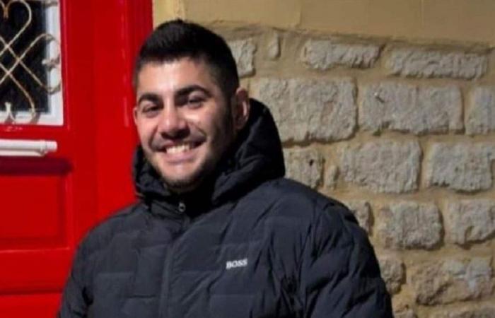 وقفة تضامنية في زحلة لكشف مصير عنصر بالحرس الجمهوري