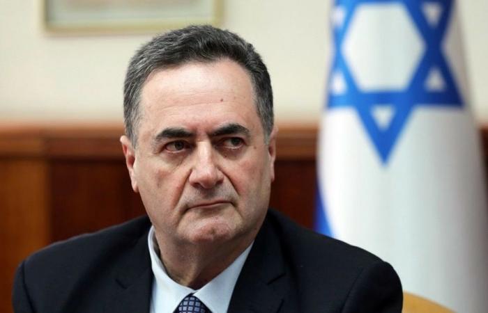 كاتس: حكم جنوب لبنان كحكم غزة