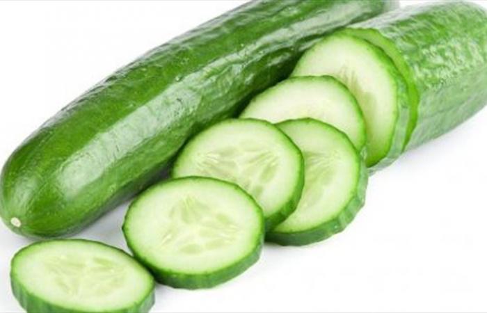 أهمية تناول الخيار في النظام الغذائي اليومي