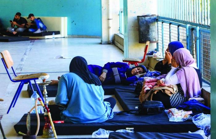 نقمة صامتة داخل البيئة الشيعية