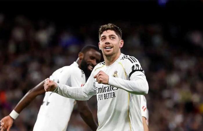 ريال مدريد يرد بسرعة على عرض الأهلي السعودي لضم فالفيردي!