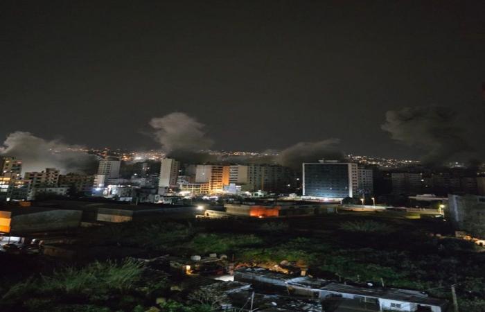 تمديد الهدنة ثلاثة أسابيع إضافية في لبنان؟!