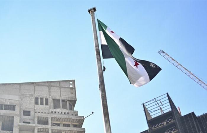 في سوريا... "وزيرٌ لدقيقة"!