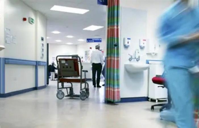 نُقل بشكل عاجل إلى العناية المركزة.. ممثل شهير ابن الـ 30 عاما يتعرّض لذبحة صدرية حادة (صور)