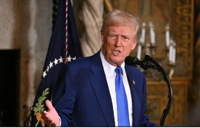 ترامب يربط استقرار لبنان بإنهاء ملف إيران و”الحزب”