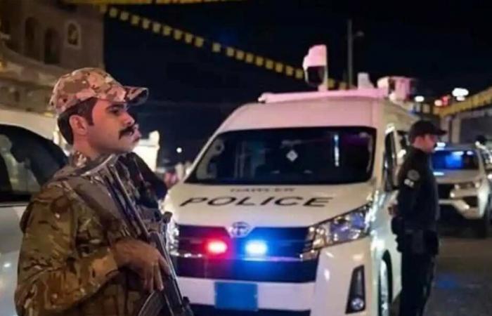 انتحار مطلوب للقضاء أثناء محاولة اعتقاله من منزله