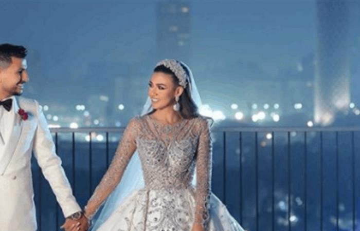 مذيعة وملكة جمال سابقة تُطلق للمرة الثالثة! (فيديو)