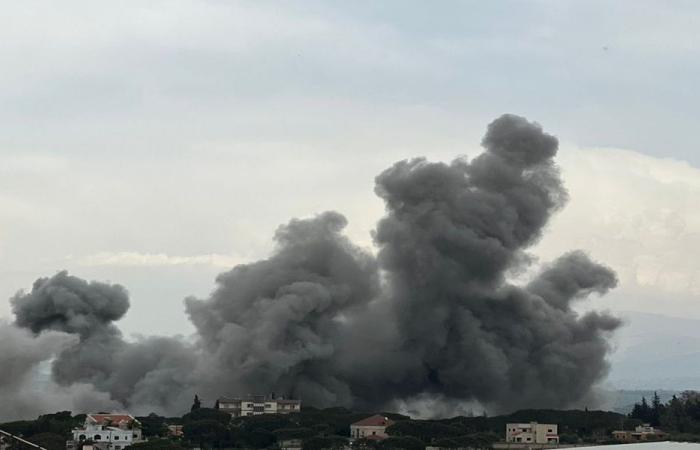 الصورة ضبابية والاستنزاف متواصل