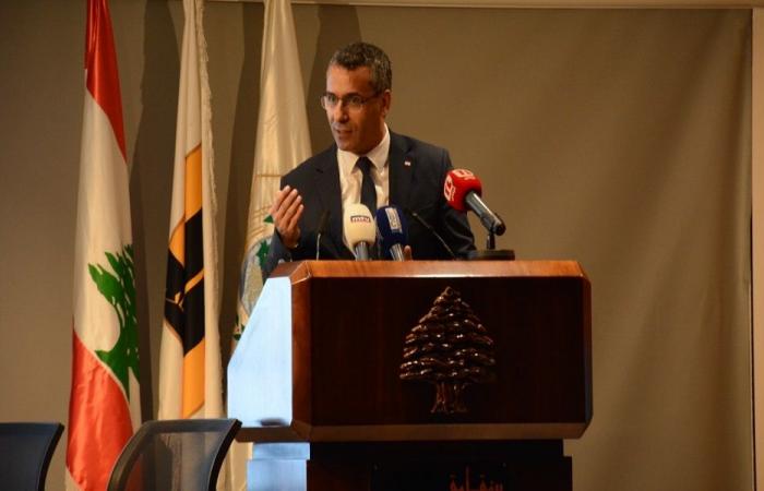 وزير الزراعة: نسبة الأراضي المتضررة من الحرب عالية جدًّا