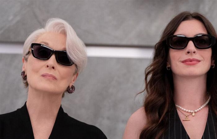 من هوليوود إلى المحروسة.. القاهرة تتألق بالعرض الأول لـ "The Devil Wears Prada"