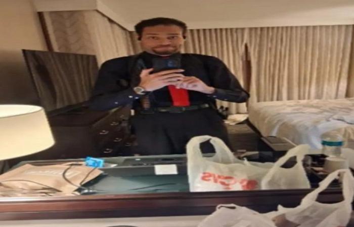 مهاجم عشاء مراسلي البيت الأبيض التقط “سيلفي” قبل الهجوم!