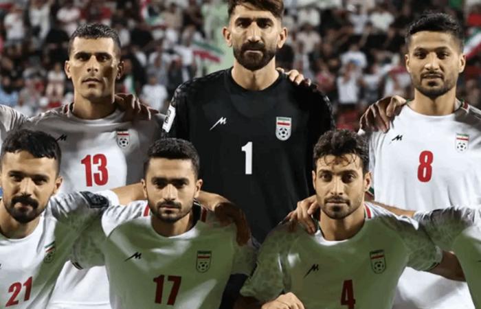 وفد إيران يغادر كندا.. أزمة في مطار تورونتو قبل مؤتمر "فيفا"