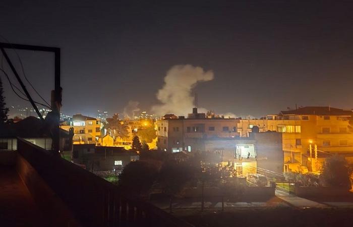 إسرائيل تعترض سفن “أسطول الصمود”