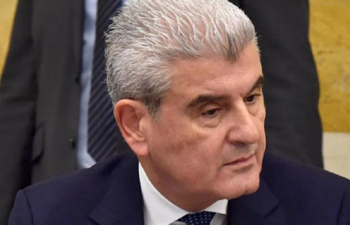 وزير الصناعة: سينعم لبنان بالسّلام حين تتفوّق الرغبة في بناء وطن عظيم