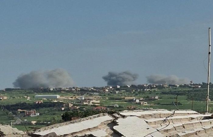 لبنان في مَرمى “الرياح المتعاكسة”